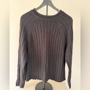 Vintage Rollneck Sweater